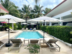 Lotus Bleu Resort & Restaurant